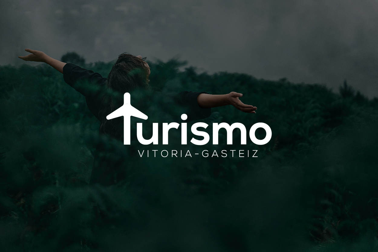 diseño de logotipos en Vitoria Gasteiz