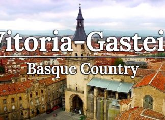 visitas guiadas en Vitoria-Gasteiz
