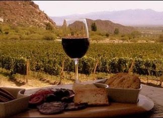 La Rioja Alavesa y sus Bodegas